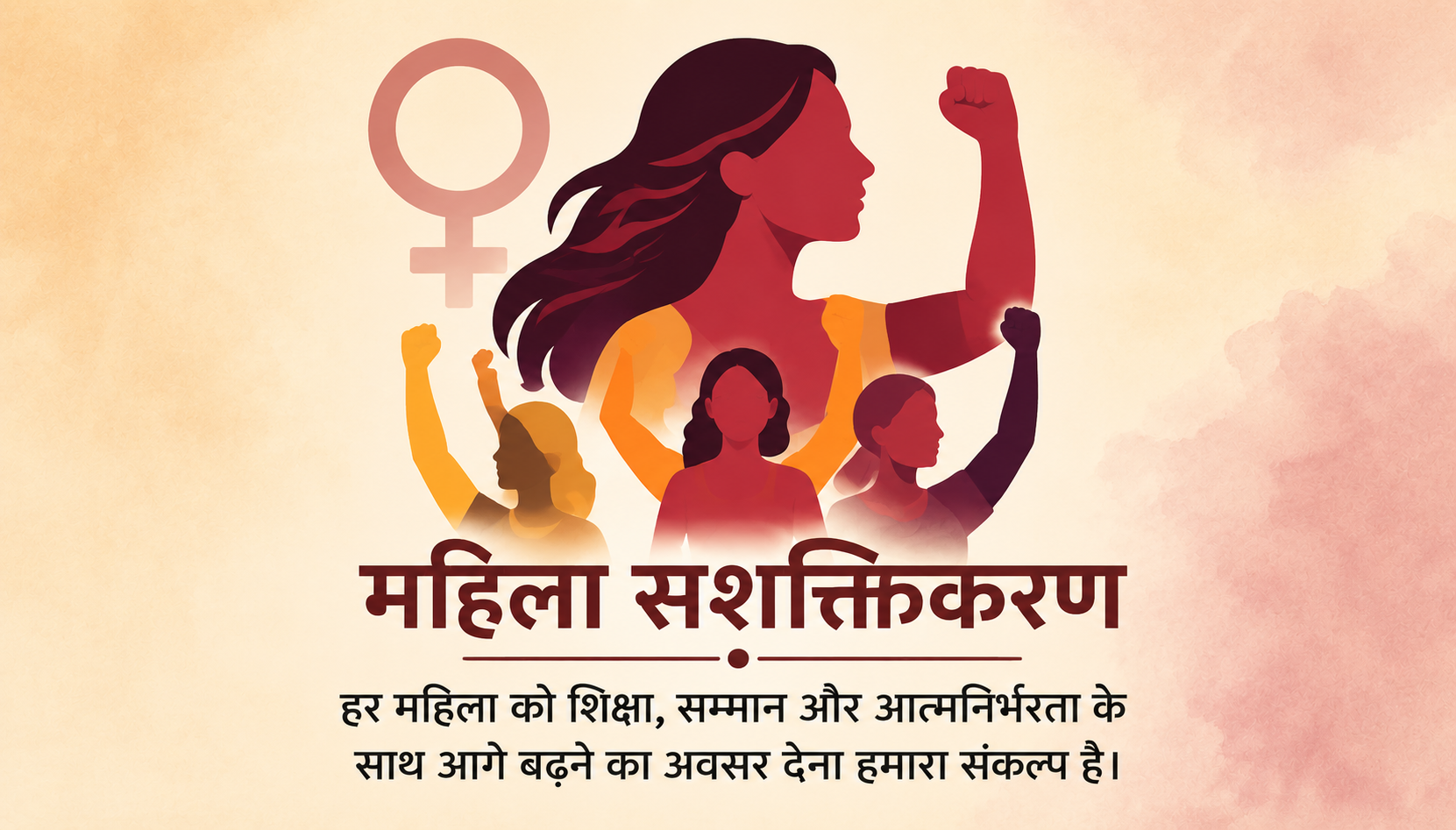 women empowerment